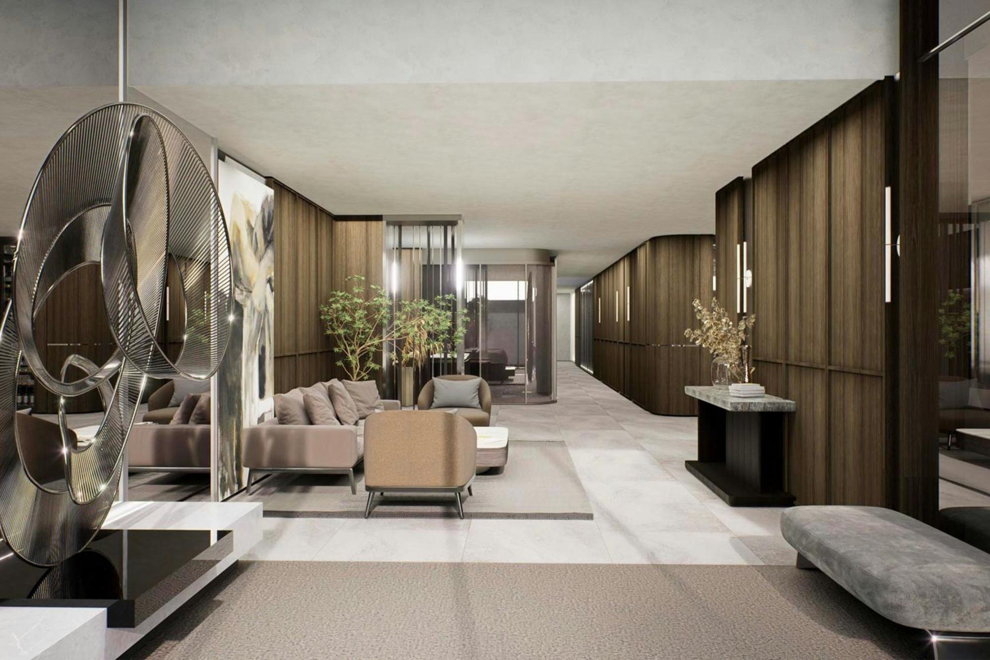 Residence Inn By Marriott Antalya Exterior photo