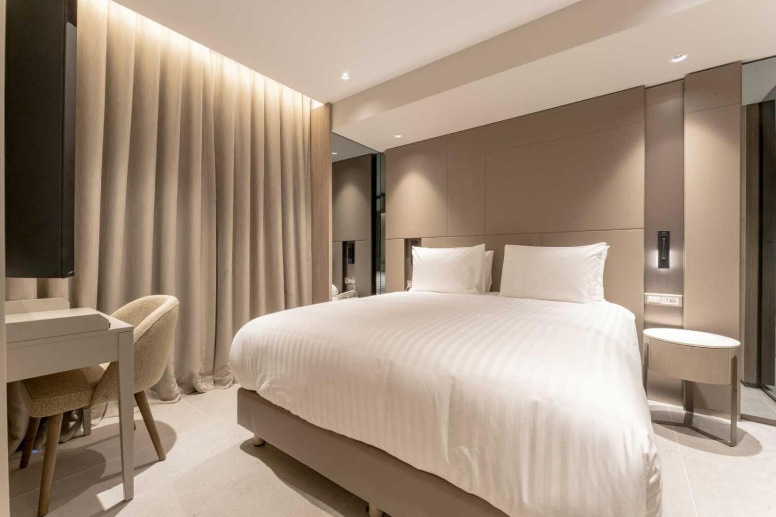 Residence Inn By Marriott Antalya Exterior photo